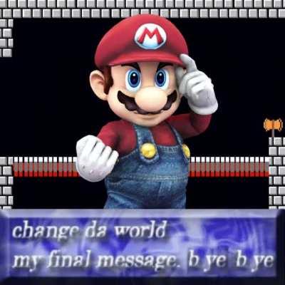 new mario movie spoilers