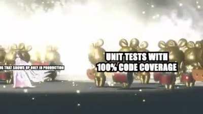 Ahh, another task closed