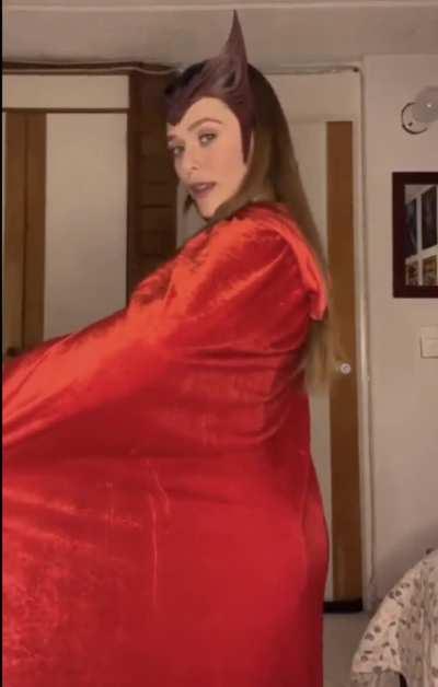 Elizabeth Olsen 🤩🤩🤩🔥🔥🔥🔥🔥