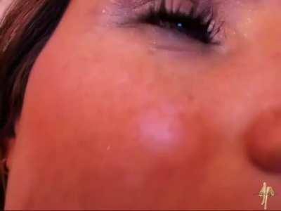 Close Up Body Tour....What Do You Want To See Next