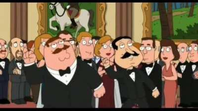 Vamps at the function