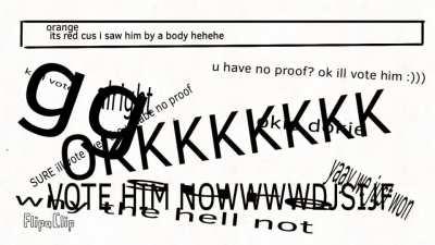 Among Us in a Nutshell.