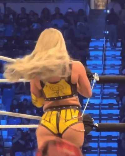 Liv Morgan