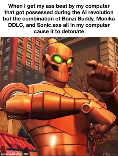 Just typing shit