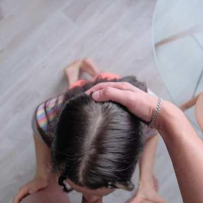 i’m good cocksucker