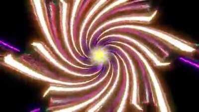 Spirals make my head go brrr