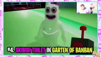 skibidi banbnanb brr dop dop yes i have: holy fucking shit this subreddit has: ruined: my sense of humour