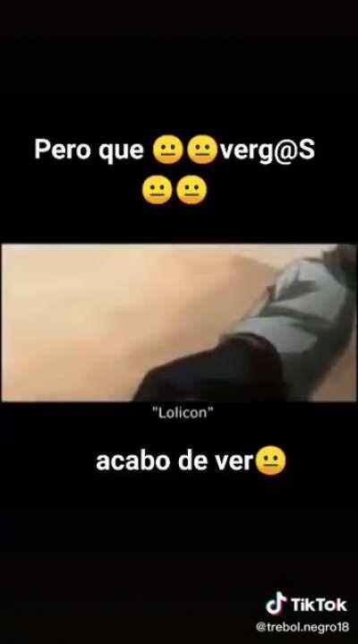 WoW no me lo esperaba ._.