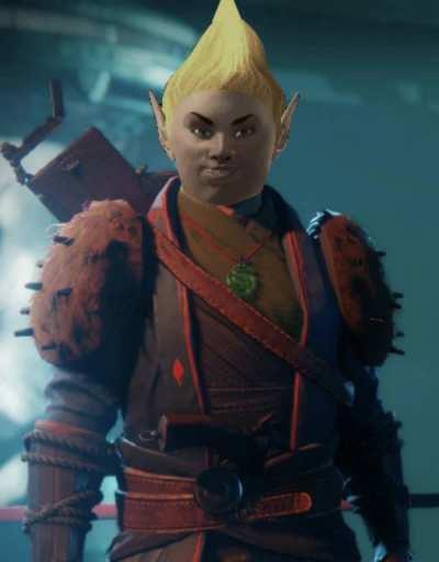 this new gambit host is really spicing up the gamemode