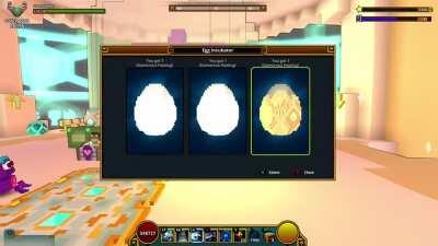 There goes my RNG for a week...