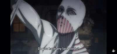 Drip titan vs Warhammer