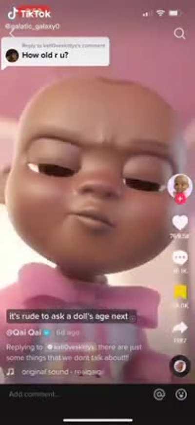 Ceo of Doodoofard is back