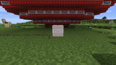 I just remembered that I made a compilation of everything unsatisfying in Minecraft! This is one of my favorite clips I made :)