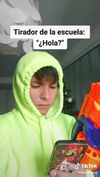 Todo es un engaño :(