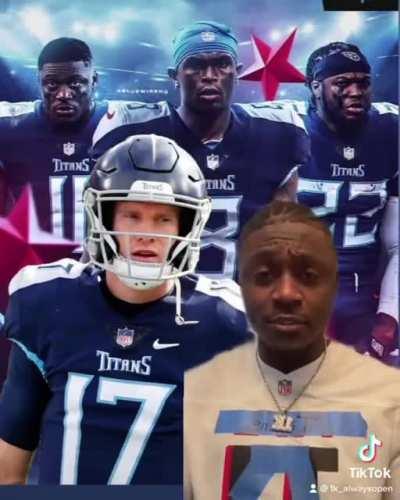 Another masterpiece in the art of persuasion by the man himself.