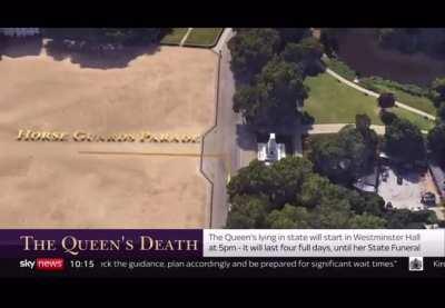 2022 London Grand Prix