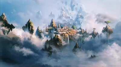 Not a dead meme. But an animation that took me 3 days. Also mods removed my last post