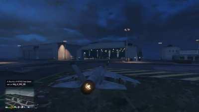 This is how you park a hydra