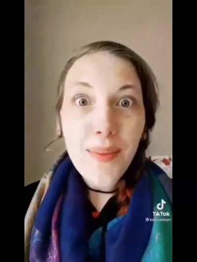 It’s a fucking preschoolers and you’re teaching them this ? (Sorry for the edit because i found this on a shitposting group)