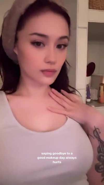 Sheâs so pretty ð¥µ