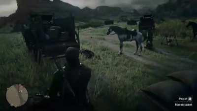 ahhhhhhhhhh! 🤣😅 Must have been falling for her.