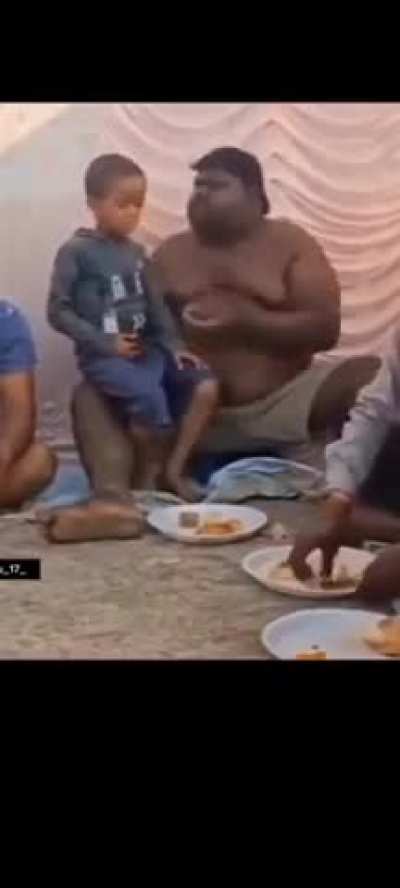 Gastronomía en la india...