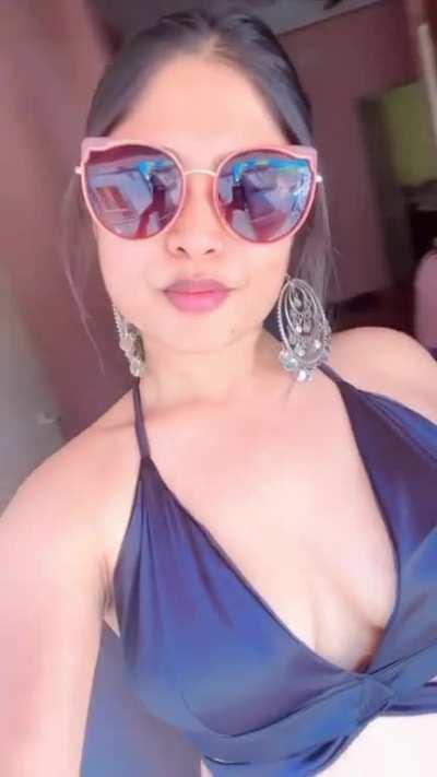 Shreeya Bhattacharya ❤️