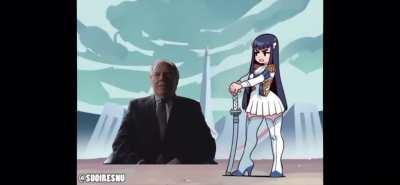 And then chuck said it’s chucking time and chucked ALLL over the place