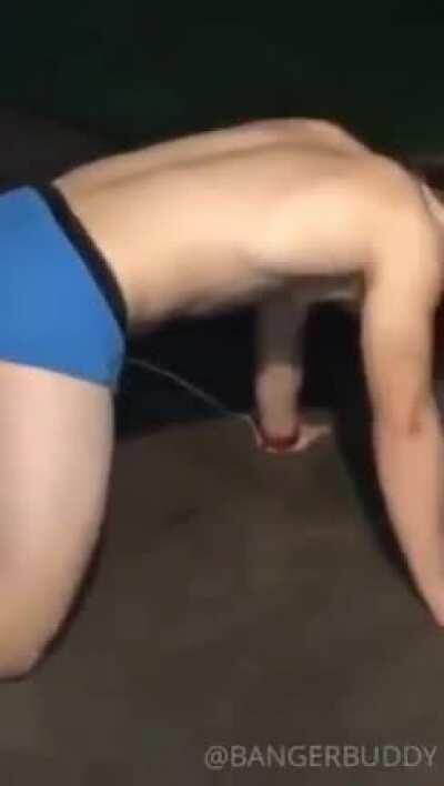 When you trust your best friend with drinking advice