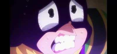 DON'T TURN ME INTO A MARKETABLE PLUSHIE