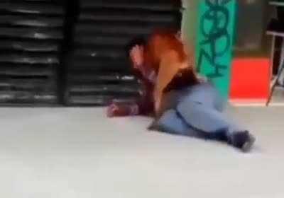 el hombre que dios abandono