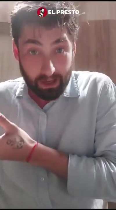 ¿Por qué lo echaron a Ramiro Marra de La Libertad Avanza? El Presto contó los motivos