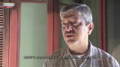 Battle of Suleyman Al-Halabi -Oct 2016