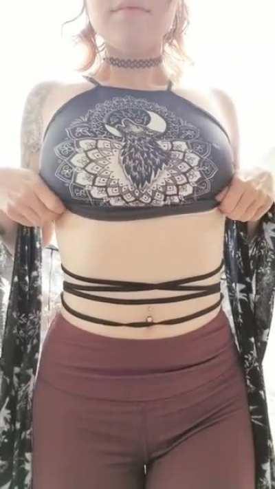 Outside fun ☀️ (OC)