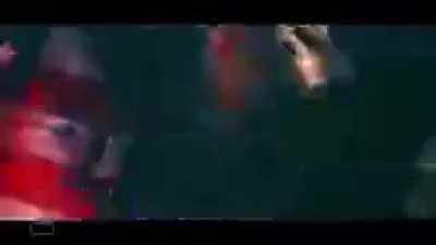 the moldiest man behind the slaughter