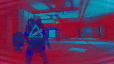 Spent way too much time making this one minute legend intros video. Ended up with some cool transitions at least.