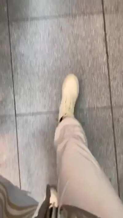 AshleyTervort - Video #7214