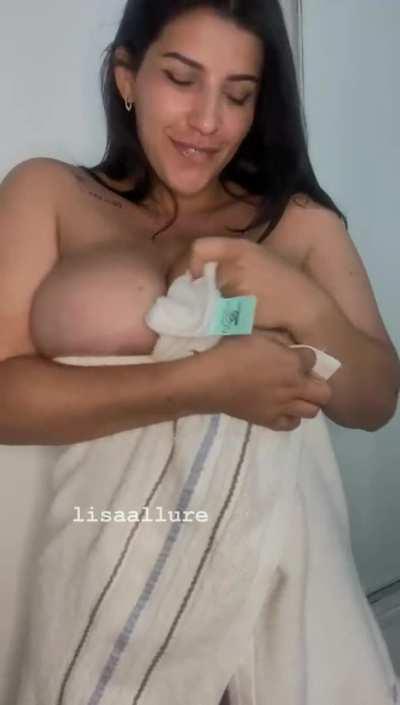 Aren't They Perfect? [OC]