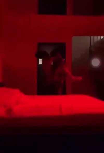 What making love looks like