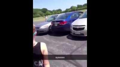 Best scene in the show so far