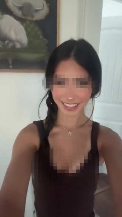 probably the least harsh censor you’ll get from me for a while, enjoy it piggies 🐷 