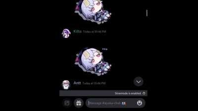 Genshin Impact In The Month of September