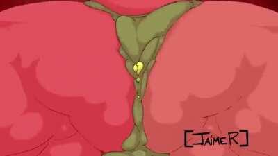 I don't know if this is NSFW or not