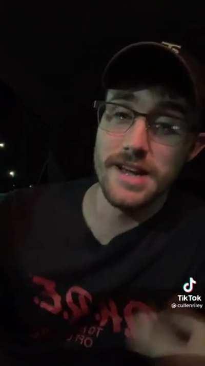 Saved & Swooned 🚒