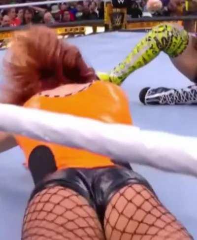 Becky Lynch