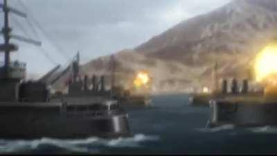 Attack on Titan: The Final Season - Preview