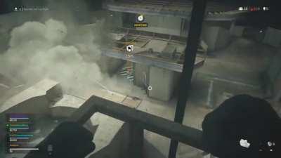 1 gulag 3 kills, I have peaked in warzone