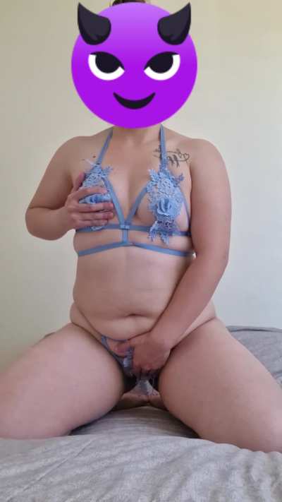 Do you like natural girls?