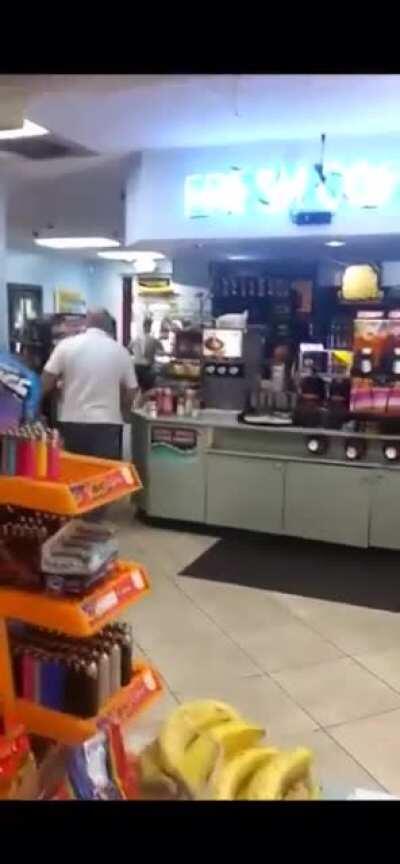 It’s a dollar and 80 cent!