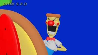 Gay AF Pizza Tower vid cause bored